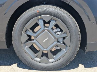 2026 Kia Carnival — photo 10 view