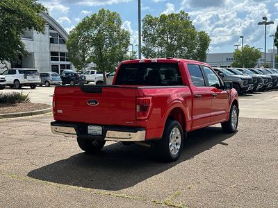 2023 Ford F-150 - Photo 7