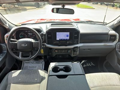 2023 Ford F-150 - Photo 25