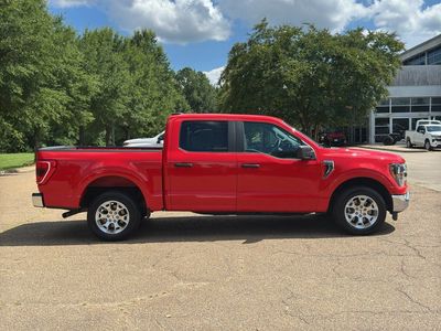2023 Ford F-150 - Photo 8