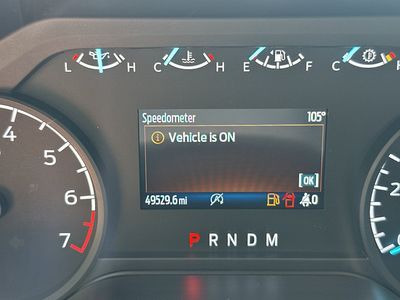 2023 Ford F-150 - Photo 17