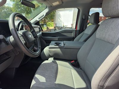 2023 Ford F-150 - Photo 13