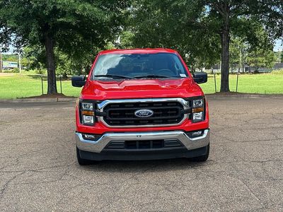 2023 Ford F-150 - Photo 2