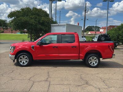 2023 Ford F-150 - Photo 4