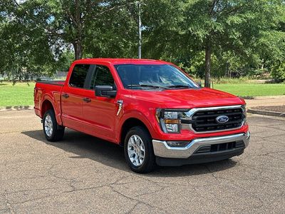 2023 Ford F-150 - Photo 1