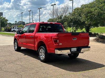 2023 Ford F-150 - Photo 5