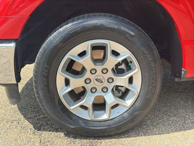 2023 Ford F-150 - Photo 12