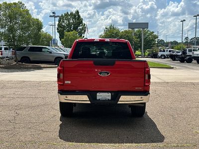 2023 Ford F-150 - Photo 6