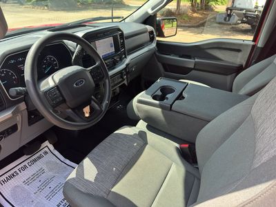 2023 Ford F-150 - Photo 30