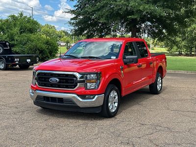 2023 Ford F-150 - Photo 3