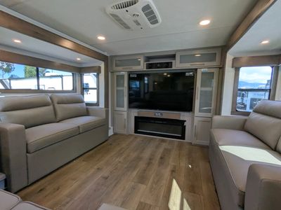 2026 Alliance RV Paradigm - Photo 10