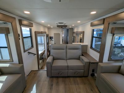 2026 Alliance RV Paradigm - Photo 32