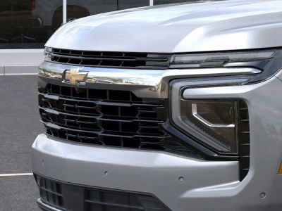 2026 Chevrolet Tahoe — photo 13 view
