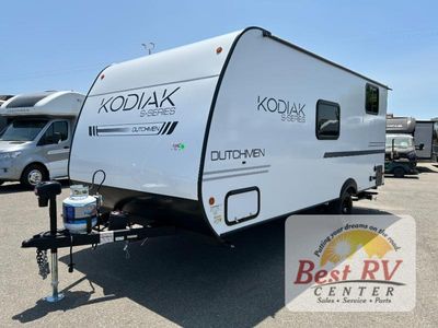 2026 Dutchmen RV KODIAK - Photo 2