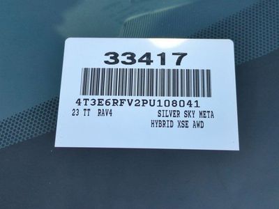 2023 Toyota RAV4 Hybrid - Photo 17