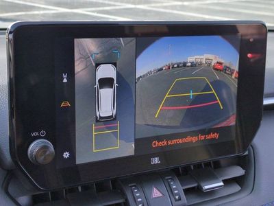 2023 Toyota RAV4 Hybrid - Photo 12