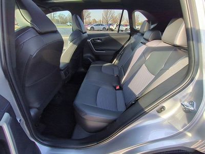 2023 Toyota RAV4 Hybrid - Photo 15