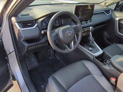 2023 Toyota RAV4 Hybrid - Photo 9