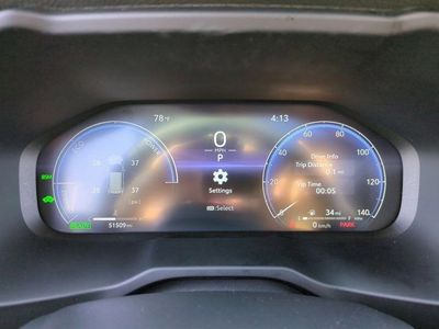 2023 Toyota RAV4 Hybrid - Photo 11