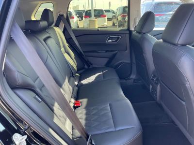 2026 Nissan Rogue — photo 19 view