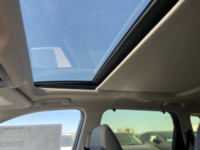 2026 Nissan Rogue — photo 10 view