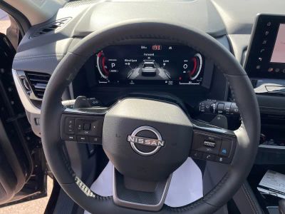 2026 Nissan Rogue — photo 12 view