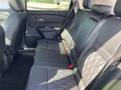 2026 Nissan Rogue — photo 16 view