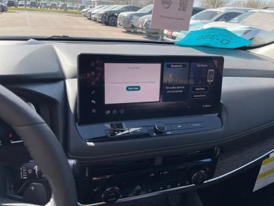 2026 Nissan Rogue — photo 13 view