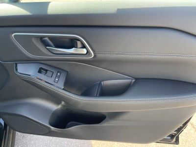 2026 Nissan Rogue — photo 21 view