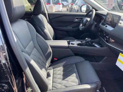 2026 Nissan Rogue — photo 20 view