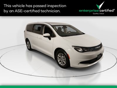 2023 Chrysler Voyager - Photo 1