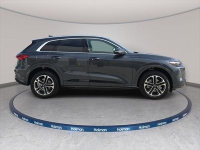 2026 Audi Q5 - Photo 4