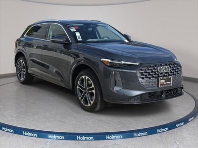 2026 Audi Q5 - Photo 3