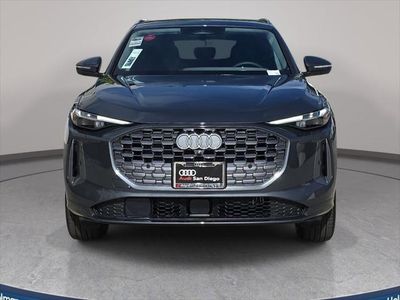 2026 Audi Q5 - Photo 2