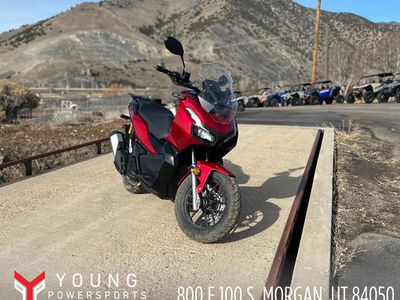 2022 Honda ADV150 - Photo 1