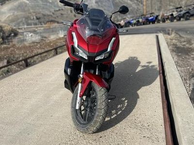2022 Honda ADV150 - Photo 4