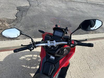 2022 Honda ADV150 - Photo 8