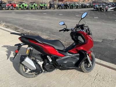 2022 Honda ADV150 - Photo 6