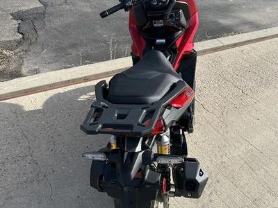 2022 Honda ADV150 - Photo 7