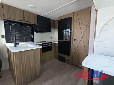 2026 Forest River RV Salem - Photo 8