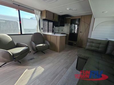 2026 Forest River RV Salem - Photo 7
