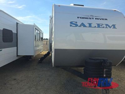 2026 Forest River RV Salem - Photo 3