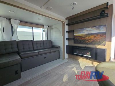 2026 Forest River RV Salem - Photo 10
