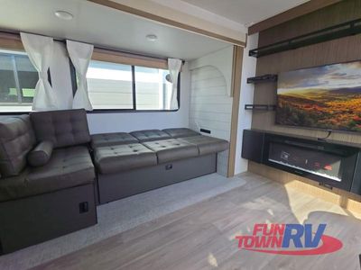 2026 Forest River RV Salem - Photo 11