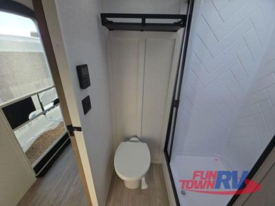 2026 Forest River RV Salem - Photo 18