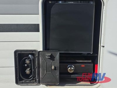 2026 Forest River RV Salem - Photo 24