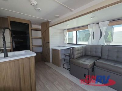 2026 Forest River RV Salem - Photo 9
