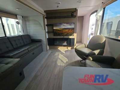 2026 Forest River RV Salem - Photo 12