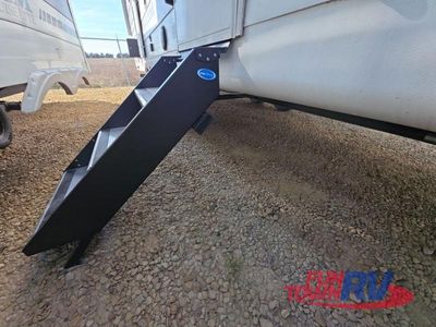 2026 Forest River RV Salem - Photo 20