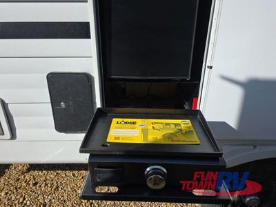 2026 Forest River RV Salem - Photo 25